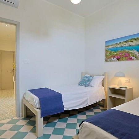 Panoramico Appartamento Lido Conchiglie Gallipoli Ngoại thất bức ảnh