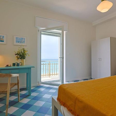 Panoramico Appartamento Lido Conchiglie Gallipoli Ngoại thất bức ảnh