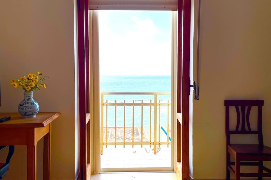 Panoramico Appartamento Lido Conchiglie Gallipoli Ngoại thất bức ảnh