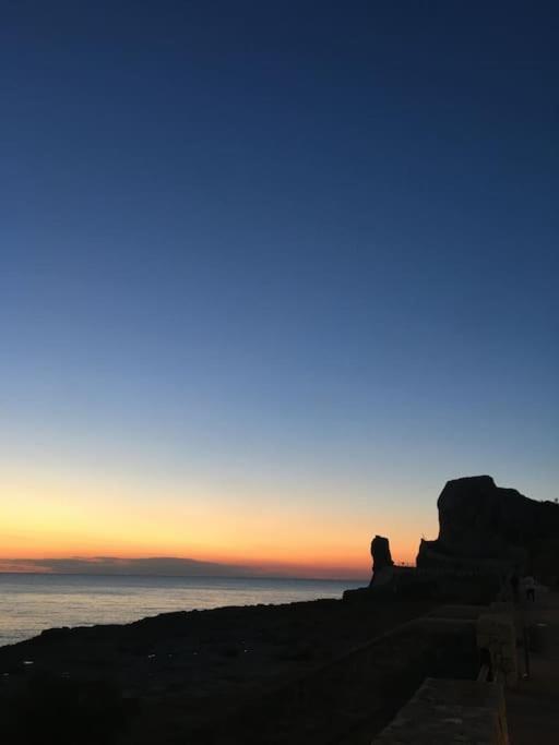 Panoramico Appartamento Lido Conchiglie Gallipoli Ngoại thất bức ảnh