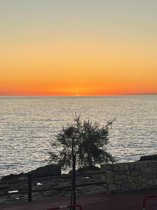 Panoramico Appartamento Lido Conchiglie Gallipoli Ngoại thất bức ảnh
