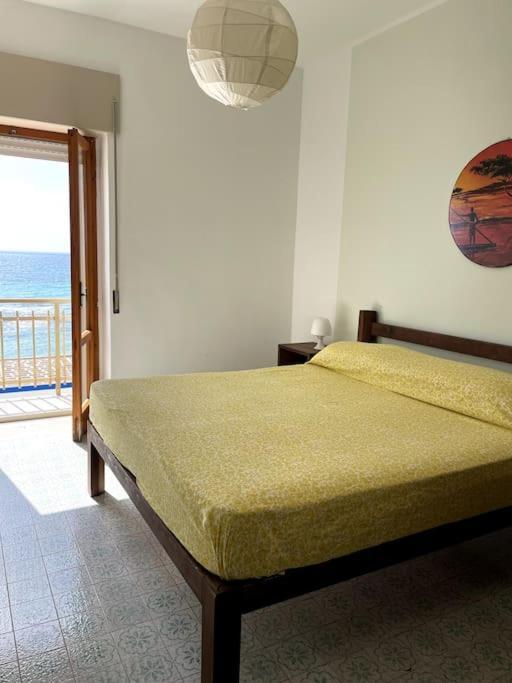 Panoramico Appartamento Lido Conchiglie Gallipoli Ngoại thất bức ảnh
