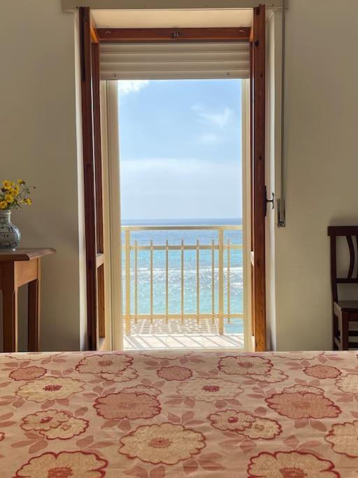 Panoramico Appartamento Lido Conchiglie Gallipoli Ngoại thất bức ảnh