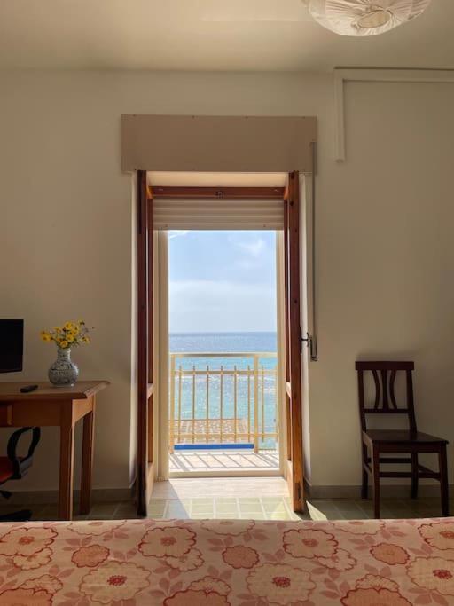 Panoramico Appartamento Lido Conchiglie Gallipoli Ngoại thất bức ảnh