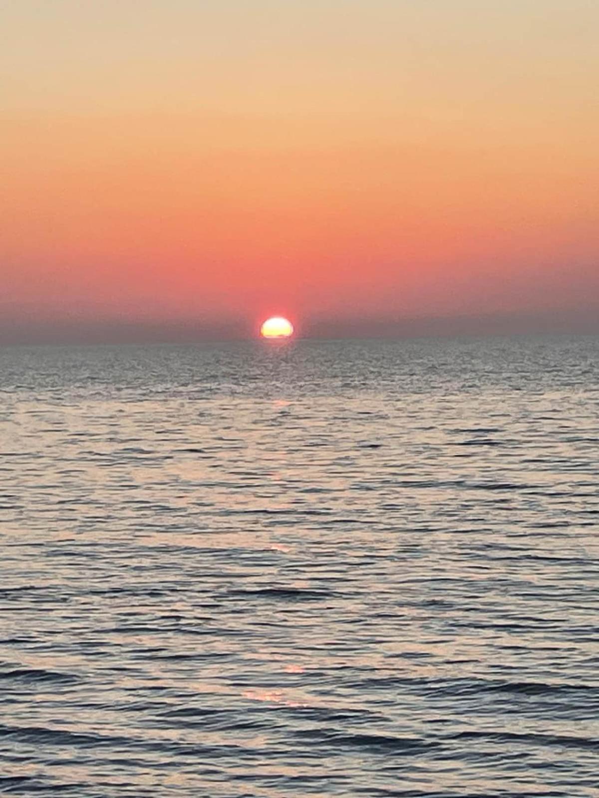 Panoramico Appartamento Lido Conchiglie Gallipoli Ngoại thất bức ảnh